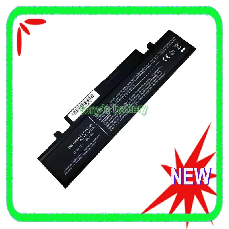 Аккумулятор на 5200 мАч для Samsung NP-X318 NP-X320 NP-X418 NP-X420 NP-X520 Q330 NP-Q328/E | Компьютеры и офис
