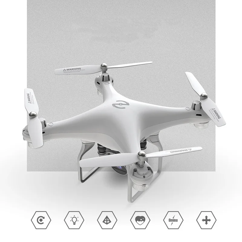 

Four-axis UAV HD Mobile Phone Real-time Aerial Photography with Fixed Height Aircraft Children Adult Toy Model Toy Gift