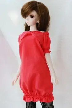 

[wamami] 108# Red Clothese/Dress 1/4 MSD DOD BJD Dollfie