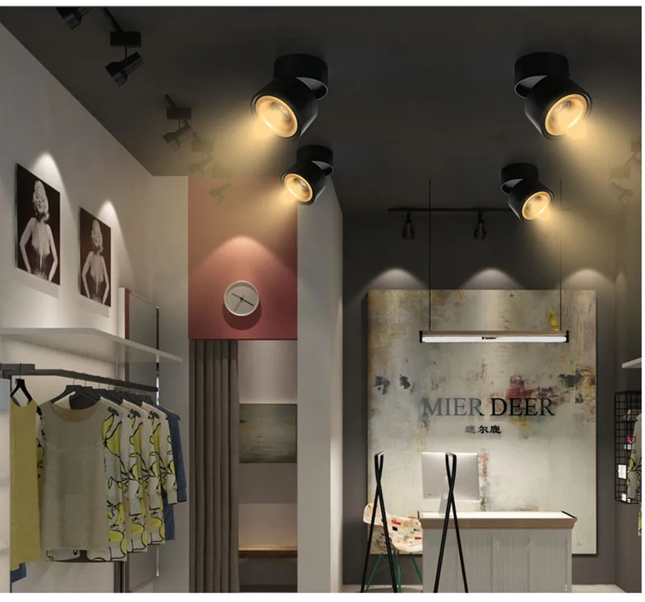led downlight  (9)