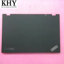 ЖК дисплей сзади BLK чехол для ЖК-панели для ThinkPad T430S T430SI задняя крышка верхней крышке FRU 04Y1405