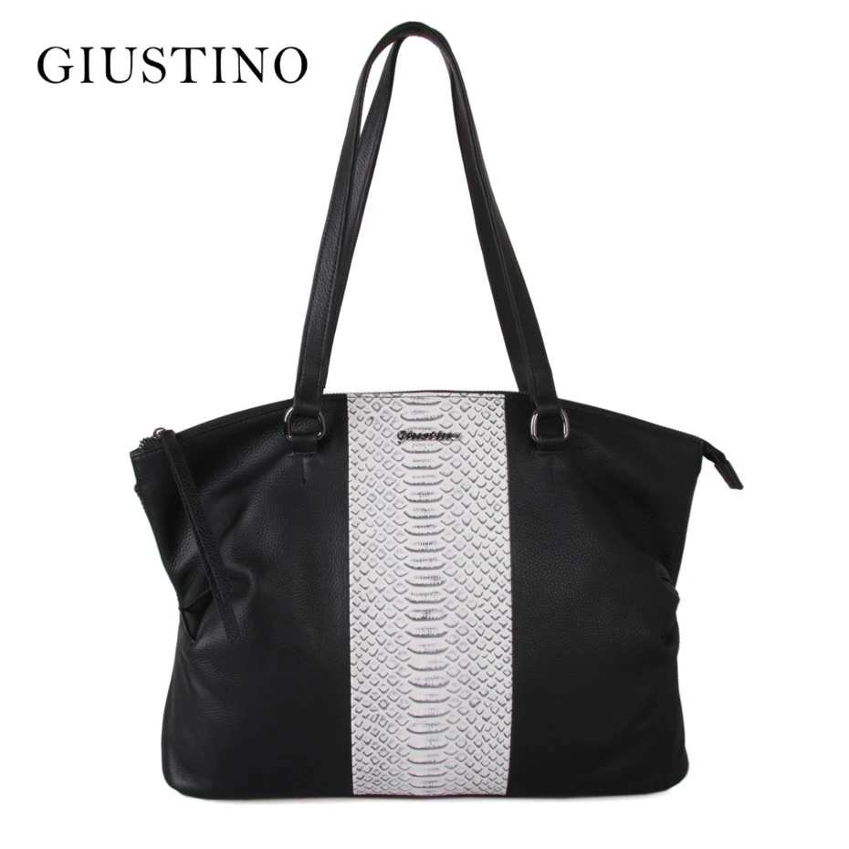 

Genuine Leather Bag Female Women Handbag For Luxury Ladies Big Tote Hand Cross Body Shoulder Crossbody Messenger Bag 2018 Large