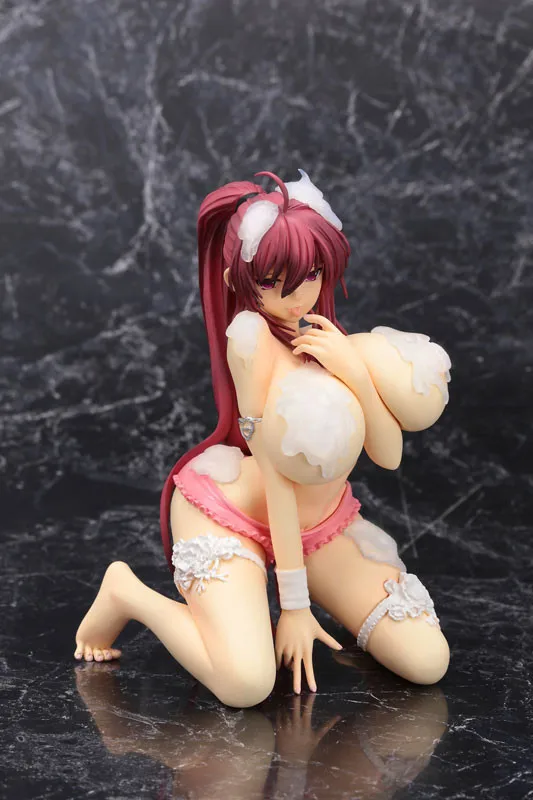 LOVE Torre Love Training Reika Saitou After Bubble вечерние 1/6 фигурка Aplus Action Figure no retial box (китайская