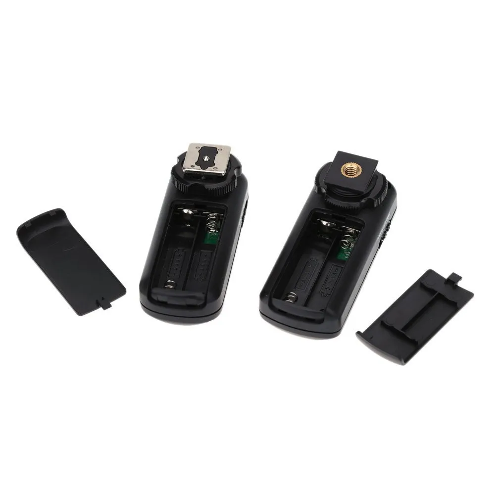 Godox 2.4G Wireless Flash Trigger FC-16 Transmitter+Receiver Kit (4)
