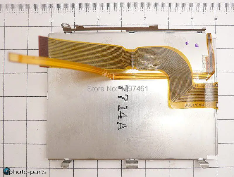 Other Electronics New LCD Display Screen repair parts for Panasonic