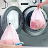 Foldable Laundry Bag Washing Machine Protection Net For Lingerie Bra Socks Underwear Clothes Wash Bag Pouch Home Basket Mesh Net 3