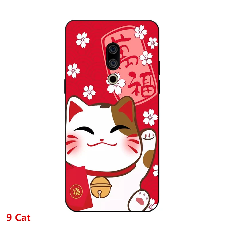 9 Cat
