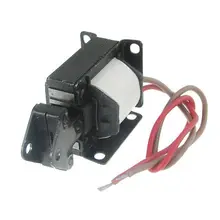 AC 220 V Ход 10 мм Сила 0,5 кг Электромагнит XWJ
