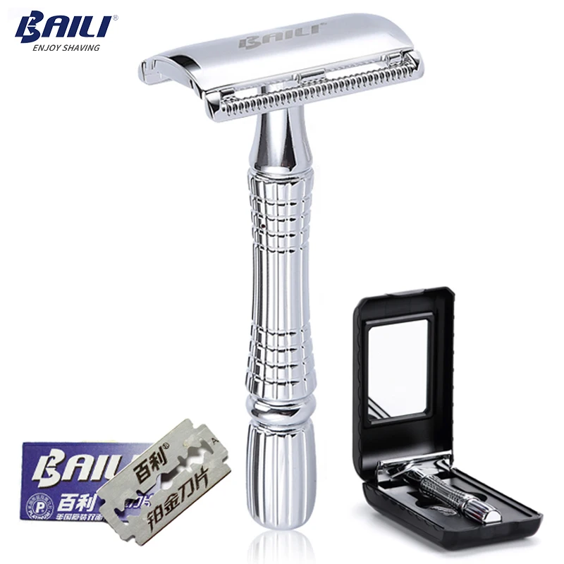 baili bd 176 бритва отзывы