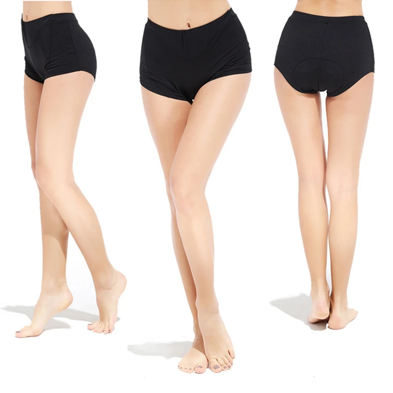 bicycle shorts underwear