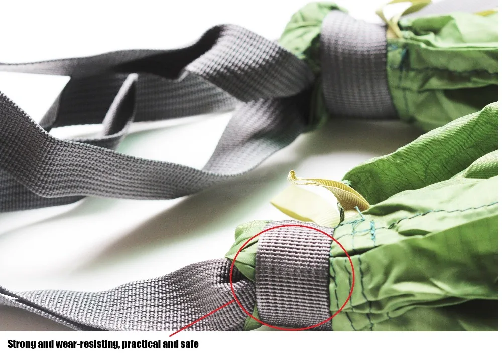 Camouflag Hammock (3)
