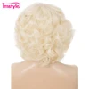 Synthetic Wigs