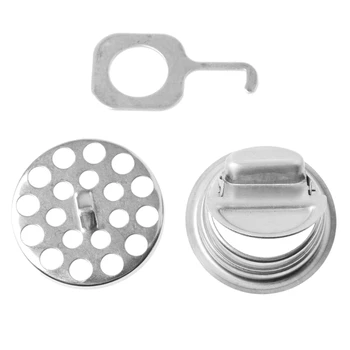 

Stainless Steel Shower Floor Drain Bathroom Water Anti-odor Floor Drain New 10x10cm Bathroom Floor Drain