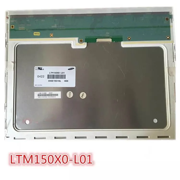 LTM150XO-L01 LTM150X0-L01 LTM150XO L01_副本