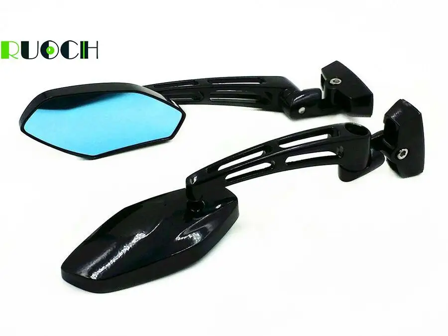 Sportbike Racing Rearview Mirror For Suzuki GSX R 600 750 1000 Hayabusa