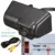 Mayitr Impermeabile Videocamera vista posteriore di Visione Notturna del CCD Auto Telecamera di retromarcia Kit per Ford Transit Connect Auto Accessori Auto