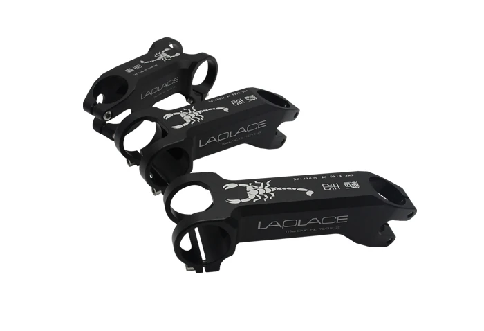 

31.8mm Aluminium Alloy 7075 Bicycle Stem High-strength CNC Machined Bike Stem MTB Mountain Road Handlebar Stem Bicycle