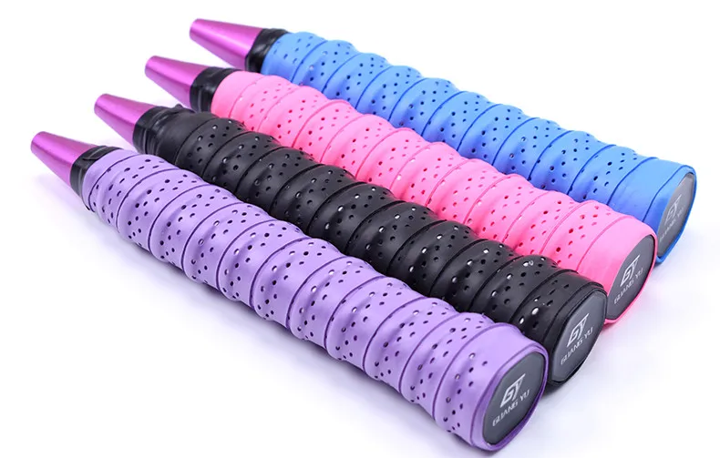 Generisch Pro's Pro 60 Pezzi Ultra Tacky Overgrip 0,70 Mm - Per Tennis