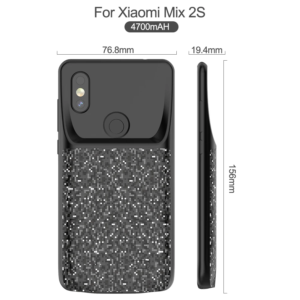 Mix 2S