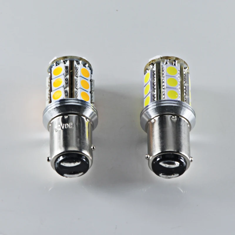 1157 BA15D BAY15D car light 5