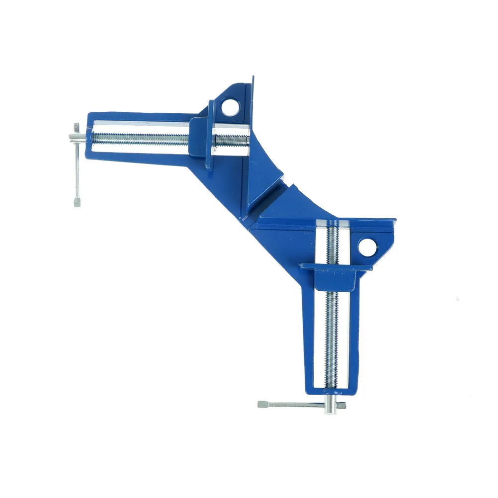 

Multifunction Right Angle Clip Picture Frame Corner Clamp Mitre Clamps 90 Degree Corner Holder Woodworking Hand Tool
