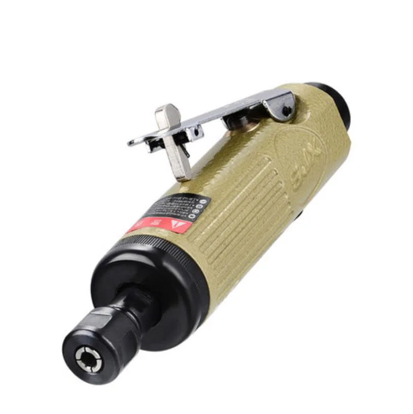 air grinder Mini Air Angle Die Grinder Kit Pneumatic Tools Air Grinding Set 22000 RPM air tools