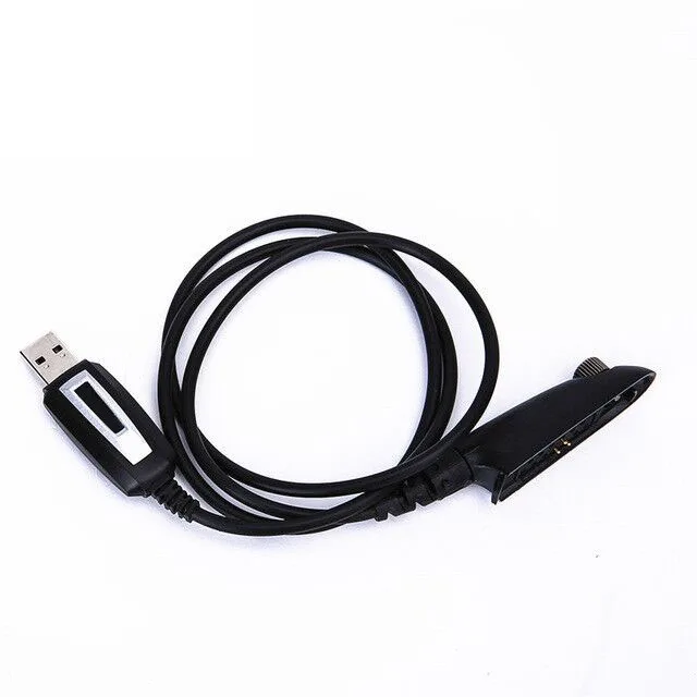 Abbree USB программирования кабель для Motorola двухстороннее радио PRO5150 GP328 GP338 GP340 GP380 GP640 GP650 GP680 GP960 PR860 PRO5750