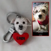 Брелок на заказ, кукла, полимерные глиняные фигурки, 30 дней рождения, корейский торт, топперы, Русалка, регби, торт, Топпер, mariage