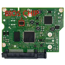 ST2000VX000 2 ТБ HDD номер pcb платы: 100664987 REV B 5011H