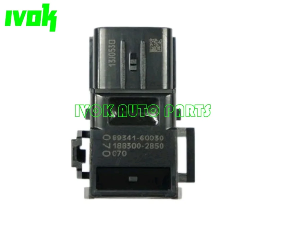 Парковка Distance Control Датчик PDC Для Toyota Land Cruiser Prado Lexus GX400 GX460 89341-60030 8934160030