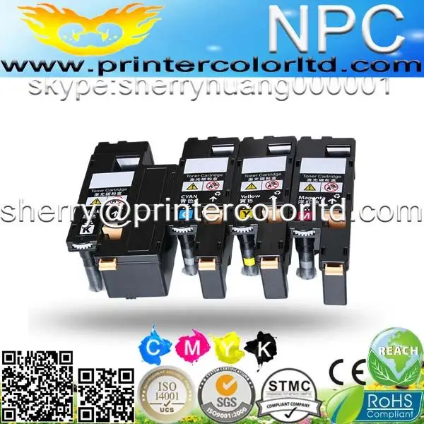 toner for Xerox workcentre6015 B 106R1632 NI P 6010-N P-6010N 106R01628 black laserjet CARTRIDGE | Компьютеры и офис