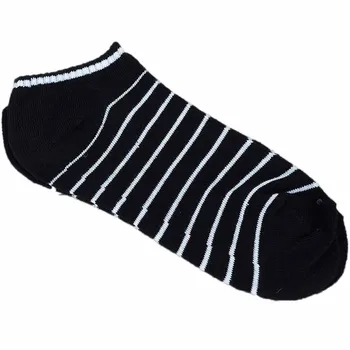 

Socks 1Pair Unisex Women Men Harajuku Striped Over Ankle Comfortable Cotton Socks