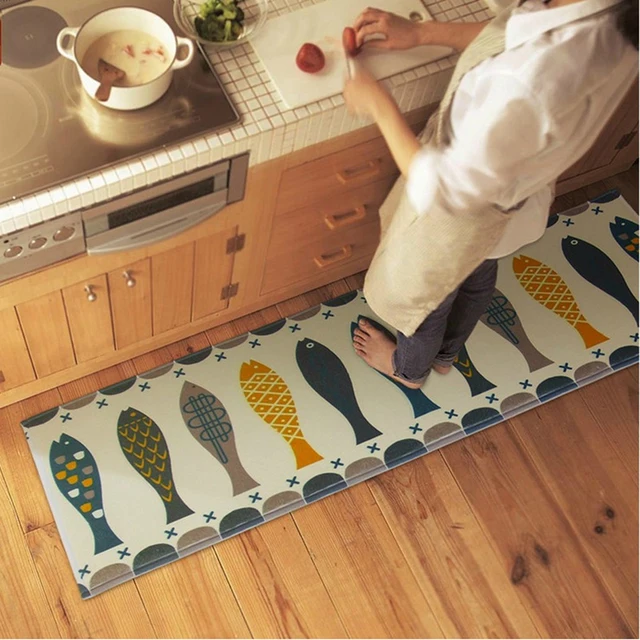Anese Style Door Mats Kitchen Bathroom Hallway Home Mat Absorbent Anese Style Door Mats Kitchen Bathroom Hallway Home Mat Absorbent Non Slip Rug Carpet