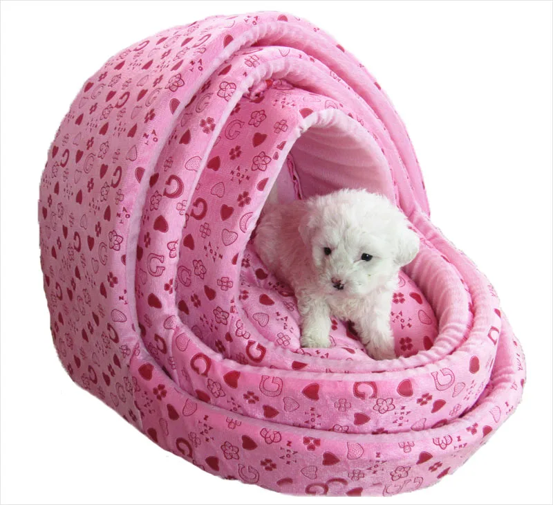 Dog Bed Princess House
