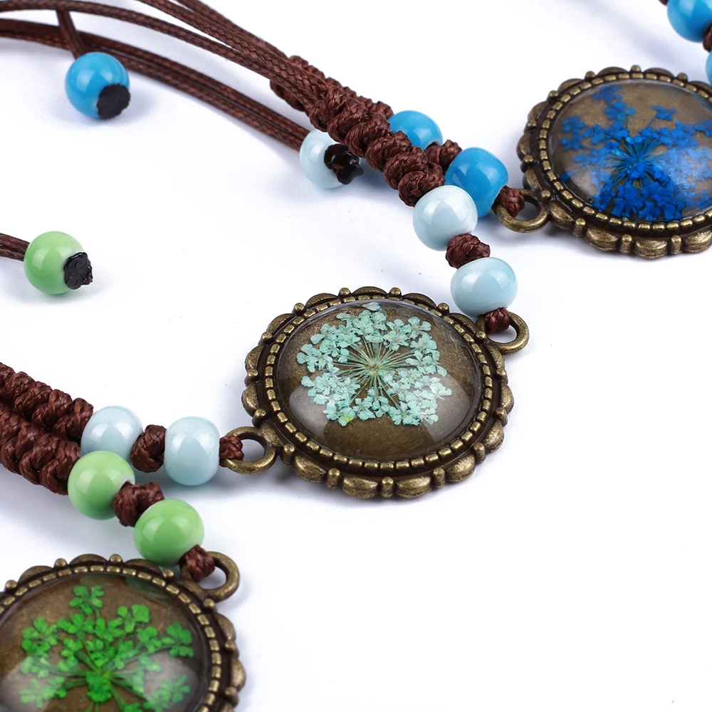 

GDFSY 3 Color Gypsophila Hand Strap Unisex Fashion Bracelet For Young Children Boys Girls Birthday Gifts S029
