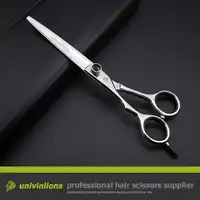 7" left hand dog grooming scissors lefty scissors dog hair clippers cat shears dog clippers professional pet trimmer toilettage