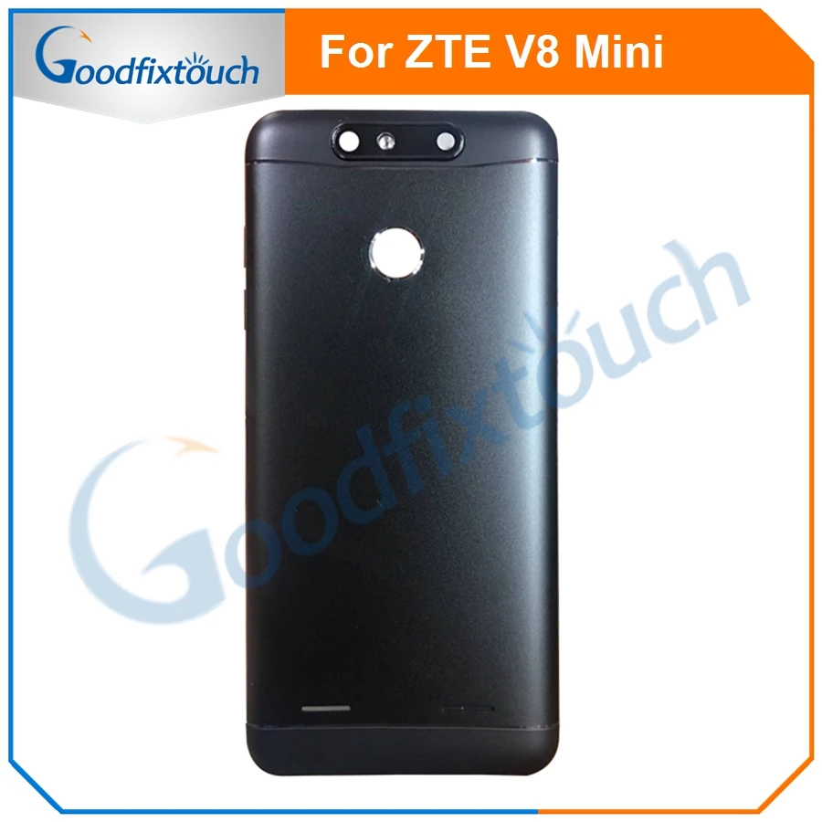 For ZTE Blade V8 Mini Back Cover Battery Door Back Housing Rear Cover Battery Housing For ZTE Blade V8 Mini Replacement Parts (2)