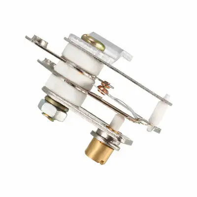 Temperature Controller 20A N.C Rice Cooker Heating Thermostat Switch 2pcs