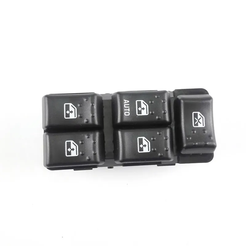 Master Power Window Switch for Saturn Ion 22664398in Car Switches