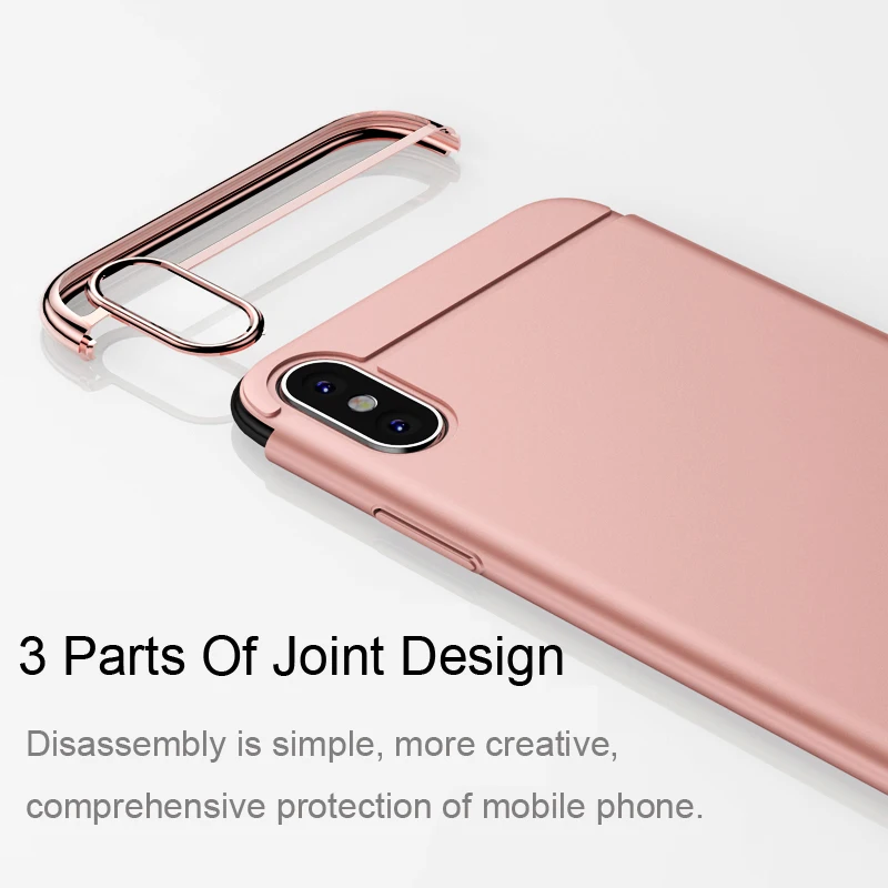 Роскошные Чехлы для iPhone 11 Pro XS Max 6s 8 Plus противоударный чехол 360 дюйма iphone11 телефона