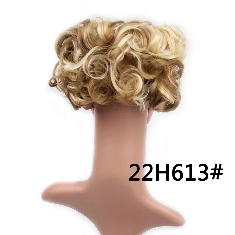 Экологичные Девушки Горячая шиньон 12 цветов аксессуары для волос пластик высокое качество гребень когти кудрявые Твердые - Цвет: 10