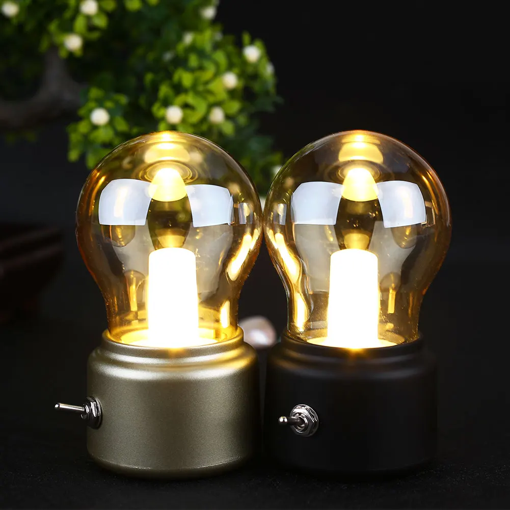 Online kopen wholesale usb retro lamp uit china usb retro lamp ...