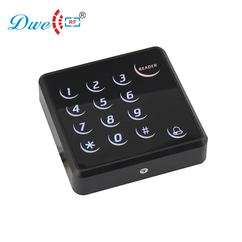 hf rfid reader