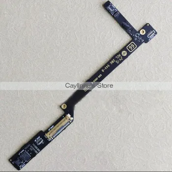 

5pcs/lot Original LCD Power Switch Key Board / Pad Flex Cable For iPad 2 3G Version