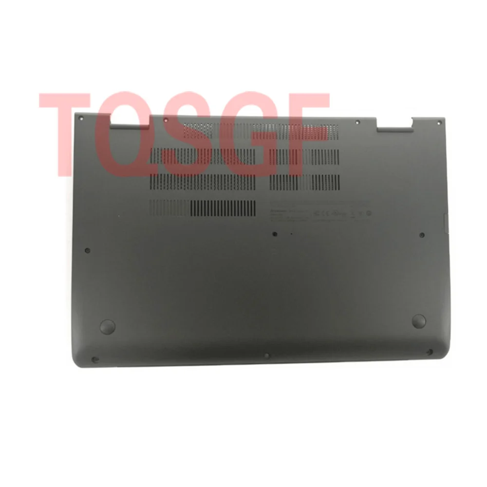 Нижняя крышка корпуса для lenovo Thinkpad S5 yoga 15 AP16V000310 61T10103D5 черный