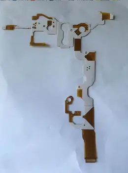 

20PCS/ Mechanism Flex Cable for SONY HC26E HC28E HC36E HC52E HC1E HC3E HC9E HC90E HC96E HC55E FX7 FX1000 PC55E HD1000C Camera