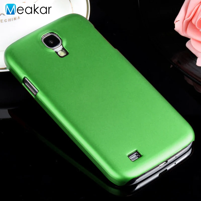 Coque 5.0For samsung Galaxy S4 чехол для samsung Galaxy S4 Gt I9500 I9505 I9506 GT-i9500 GT-i9505 чехол-лента на заднюю панель