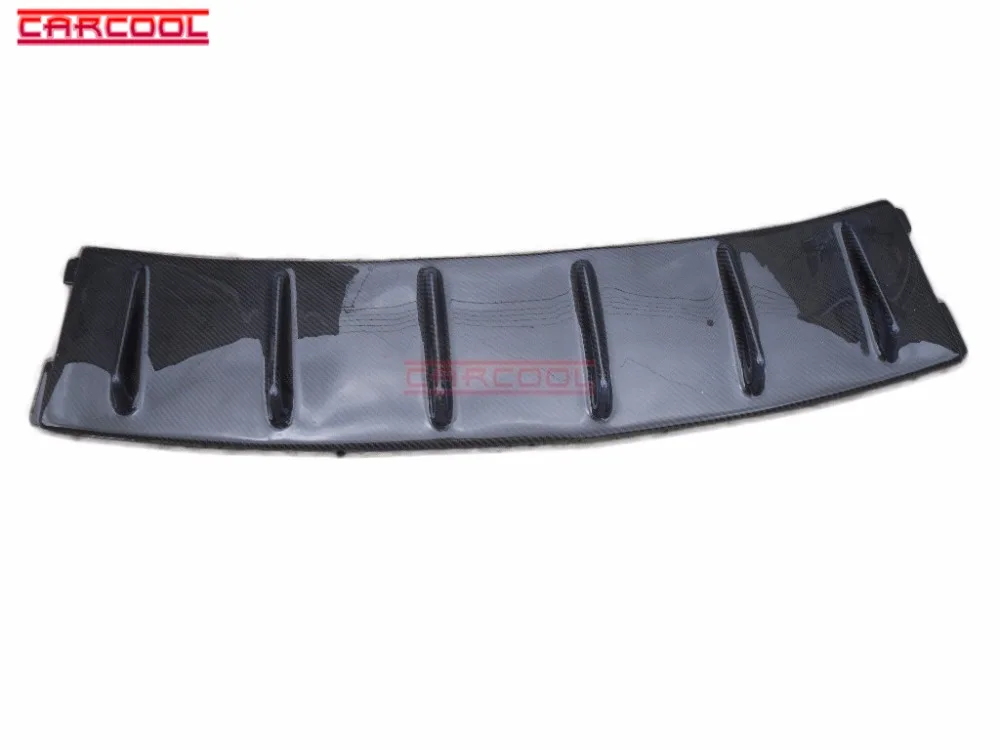 

Car Styling CF Carbon Fiber Bodykit For 2002-2007 Impreza GDA/GDB GDC WRX/STI 7th-9th Chargespeed Vortex Generator