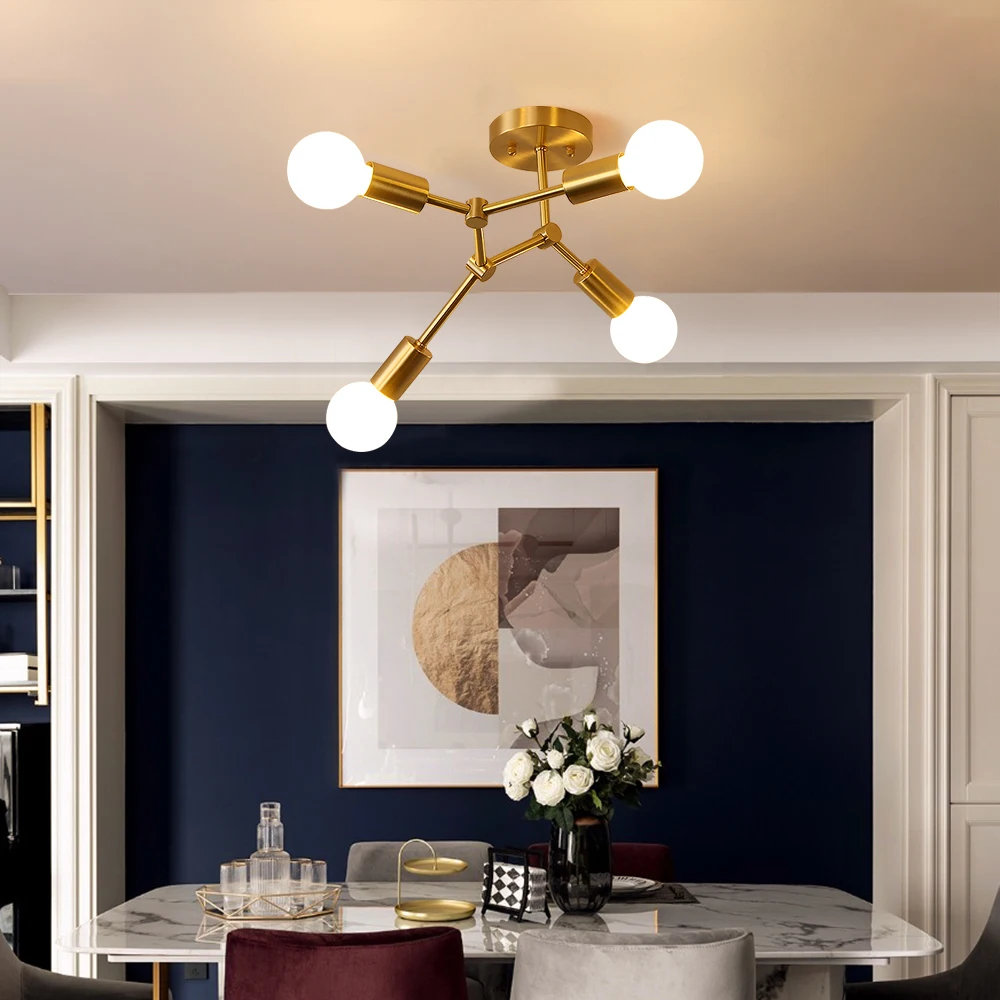 

Led ceiling light corridor cloakroom glass balls modern bedroom study room kitchen living room ceiling lamp light fixtures