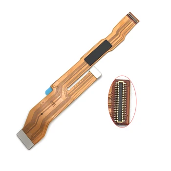 

10Pcs/Lots Main Board Mainboard LCD Connnector Flex Cable Ribbon For Huawei MediaPad M5 10.8 inch Replacement Part